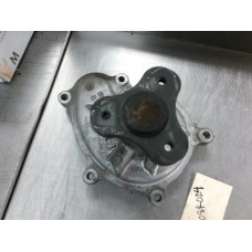 108R024 Water Coolant Pump From 2013 Subaru Impreza  2.0 21110AA690